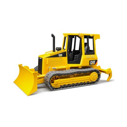 Bruder Caterpillar Bulldozer BR02443