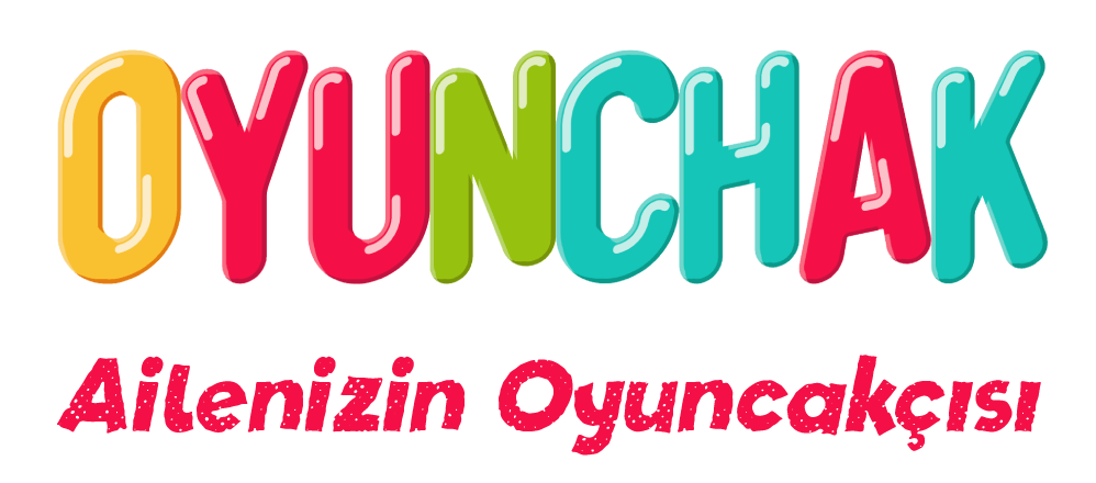 Oyunchak – Oyuncak Mağazası