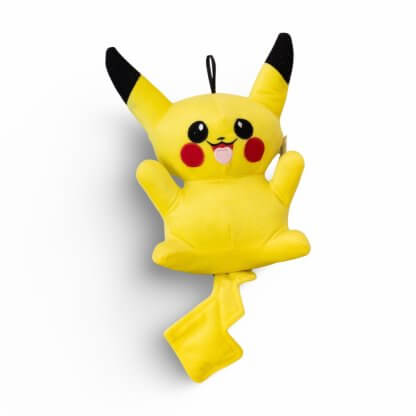 Peluş Pikaçu Pokemon Küçük Boy 20 CM