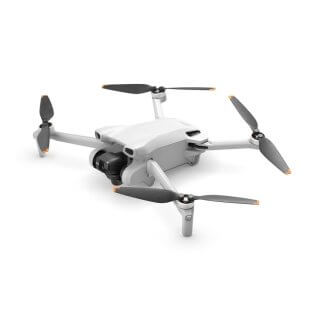 DJI Mini 3 Drone (RC-N1 Standart Kumandalı)