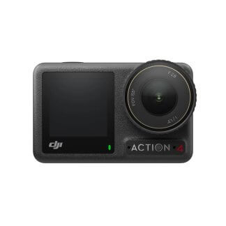 DJI Osmo Action 4 Standart Combo