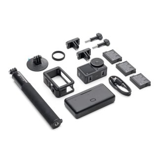 DJI Osmo Action 3 Adventure Combo