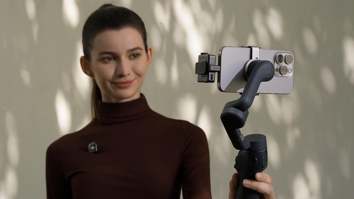 Mic Mini